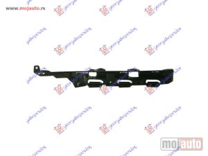 NOVI: delovi  NOSAC ZADNJEG BRANIKA GORNJI BOCNI PLASTICNI Levo Bmw series 3 (e46) sdn 99-02 -dostupno