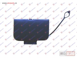 NOVI: delovi  POKLOPAC KUKE PREDNJEG BRANIKA (M-PACK) Bmw series 3 (e46) sdn 99-02 -dostupno