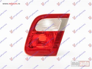 NOVI: delovi  STOP LAMPA UNUTRASNJA (DEPO) Desno Bmw series 3 (e46) sdn 99-02 -dostupno