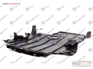 NOVI: delovi  ZASTITA MOTORA (M-SPORT) PLASTICNA Bmw series 3 (e92/93) coupe/cabrio 07-11 -dostupno