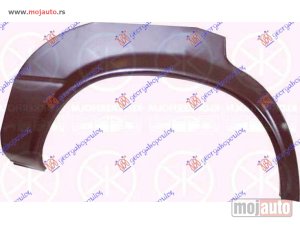NOVI: delovi  RUB 4 VRATA Desno Audi 80 cc 84-86 -dostupno
