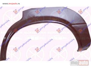 NOVI: delovi  RUB 4 VRATA Levo Audi 80 79-84 -dostupno