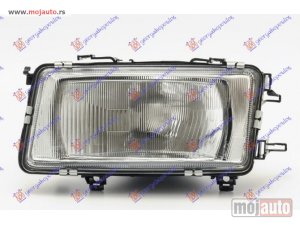 NOVI: delovi  FAR (TURSKA) Levo Audi 80 86-91 -dostupno