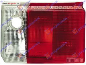 NOVI: delovi  STOP LAMPA UNUTRASNJA Desno Audi 80 86-91 -dostupno
