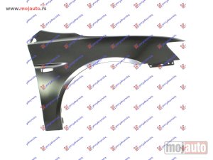 NOVI: delovi  BLATOBRAN Desno Mitsubishi lancer sedan 08- -dostupno