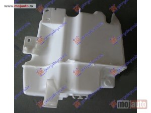 NOVI: delovi  POSUDA ZA TECNOST BRISACA Mitsubishi lancer sedan 08- -dostupno
