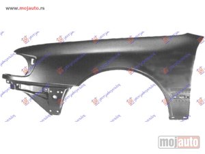 NOVI: delovi  BLATOBRAN Levo Audi 100 90-94 -dostupno