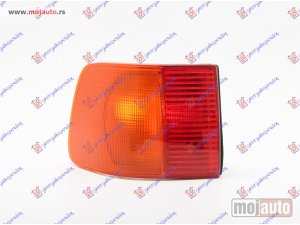 NOVI: delovi  STOP LAMPA SPOLJASNJA Levo Audi 100 90-94 -dostupno