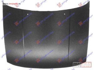 NOVI: delovi  HAUBA Vw passat 89-93 -dostupno