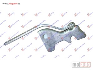 NOVI: delovi  MAKAZE HAUBE Desno Vw passat 89-93 -dostupno