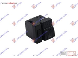 Glavna slika - PREKIDAC ZA FAROVE (SA REGULATOROM) (10 PIN) Vw transporter (t4) 91-96 -dostupno - MojAuto