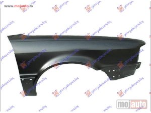 NOVI: delovi  BLATOBRAN Desno Audi 80 91-94 -dostupno