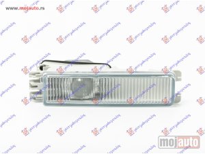 NOVI: delovi  MAGLENKA (E) (DEPO) Desno Audi 80 91-94 -dostupno