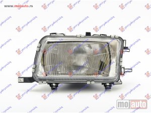 NOVI: delovi  FAR (DEPO) Levo Audi 80 91-94 -nedostupno