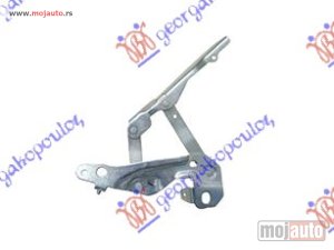 NOVI: delovi  MAKAZE HAUBE Desno Dodge caliber 07- -dostupno