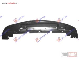 NOVI: delovi  ZASTITA MOTORA ISPOD BRANIKA PLASTICNA -03 Ford mondeo 00-07 -dostupno