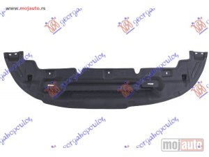 NOVI: delovi  ZASTITA MOTORA ISPOD BRANIKA PLASTICNA 03- Ford mondeo 00-07 -nedostupno