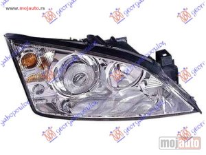 NOVI: delovi  FAR XENON (DEPO) Desno Ford mondeo 00-07 -dostupno