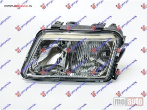 NOVI: delovi  FAR -2000 (TYC) Levo Audi a3 96-03 -dostupno