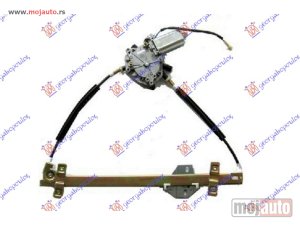 Glavna slika - PODIZAC PREDNJEG PROZORA ELEKTRICNI 3/5 VRATA Levo Vw golf ii manhatan 88-91 -dostupno - MojAuto