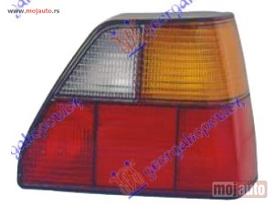 NOVI: delovi  STOP LAMPA Desno Vw golf ii manhatan 88-91 -dostupno