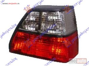 NOVI: delovi  STOP LAMPA (ZATAMNJENA) Desno Vw golf ii manhatan 88-91 -dostupno