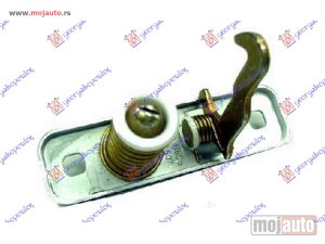 NOVI: delovi  BRAVA HAUBE Vw jetta 84-91 -dostupno