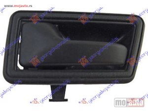 NOVI: delovi  KVAKA PREDNJIH/ZADNJIH VRATA UNUTRASNJA Levo Vw golf ii manhatan 88-91 -dostupno