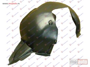 NOVI: delovi  POTKRILO Desno Vw scirocco 08-14 -dostupno