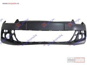 NOVI: delovi  PREDNJI BRANIK PM (PRSKALICE) Vw scirocco 08-14 -dostupno
