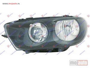 NOVI: delovi  FAR ELEKTRICNI (VALEO) Levo Vw scirocco 08-14 -dostupno