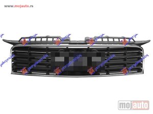 NOVI: delovi  PVC MASKA 2003-2005 Audi a3 03-08 -dostupno