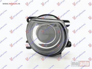 NOVI: delovi  MAGLENKA (H11) 2005- (& SPORTBACK) (E) (DEPO) Desno Audi a3 03-08 -dostupno