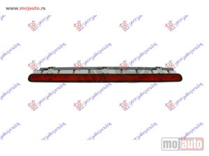NOVI: delovi  TRECA STOP LAMPA (LED) 3 VRATA Audi a3 03-08 -dostupno