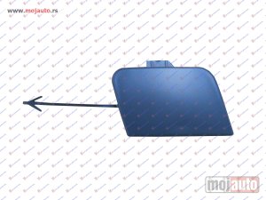 NOVI: delovi  POKLOPAC KUKE PREDNJEG BRANIKA 05- Audi a3 03-08 -nedostupno