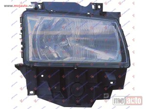 NOVI: delovi  FAR (DEPO) Desno Vw caravelle 97-03 -dostupno