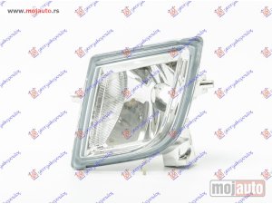 NOVI: delovi  MAGLENKA -2011 (E) (DEPO) Levo Mazda 6 08-13 -dostupno