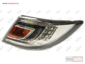 NOVI: delovi  STOP LAMPA SPOLJASNJA (PROVIDNA) -2011 (DEPO) Desno Mazda 6 08-13 -dostupno