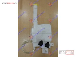 NOVI: delovi  POSUDA ZA TECNOST BRISACA (MOTOR) (SENZOR NIVOA) (H/B) Mazda 6 08-13 -dostupno