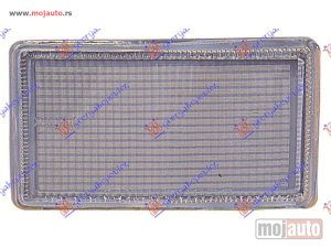 NOVI: delovi  KATADIOPTER U PREDNJEM BRANIKU (SA MAGLENKOM) Desno Vw vento 92-98 -dostupno