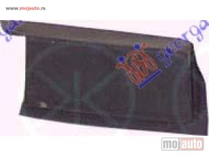 NOVI: delovi  LAJSNA STOP LAMPE Levo Vw golf iii 92-98 -dostupno