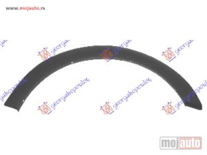 NOVI: delovi  RUB PLASTICNI PREDNJEG BLATOBRANA Desno Vw golf iii 92-98 -dostupno