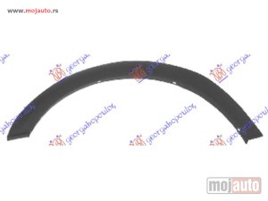 NOVI: delovi  RUB PLASTICNI PREDNJEG BLATOBRANA Levo Vw vento 92-98 -dostupno