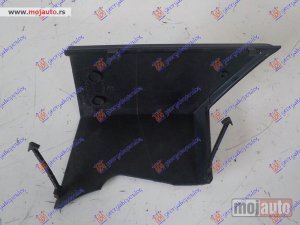 NOVI: delovi  POKLOPAC KUKE ZADNJEG BRANIKA Vw golf iii 92-98 -dostupno