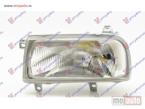 NOVI: delovi  FAR (DEPO) Levo Vw vento 92-98 -dostupno