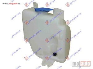 NOVI: delovi  POSUDA ZA TECNOST BRISACA Vw golf iii 92-98 -dostupno