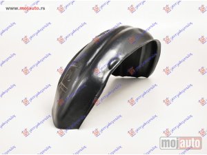 Glavna slika - POTKRILO PLASTICNO Levo Vw transporter (t4) 91-96 -dostupno - MojAuto