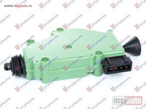 Glavna slika - MOTOR BRAVE VRATA (4pins) Vw transporter (t4) 91-96 -dostupno - MojAuto