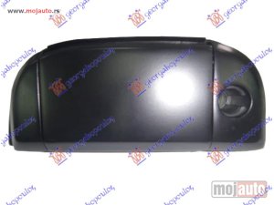 Glavna slika - KVAKA PREDNJIH VRATA SPOLJASNJA Levo Vw transporter (t4) 91-96 -dostupno - MojAuto