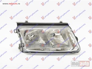 NOVI: delovi  FAR ELEKTRICNI (DEPO) Desno Vw passat 97-00 -dostupno